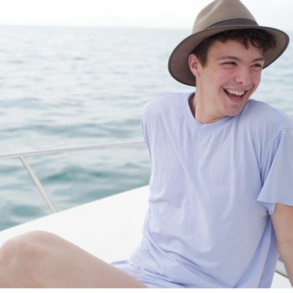 Meet your Posher, Ryan